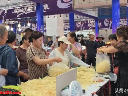 齐齐哈尔这里，当前最火！