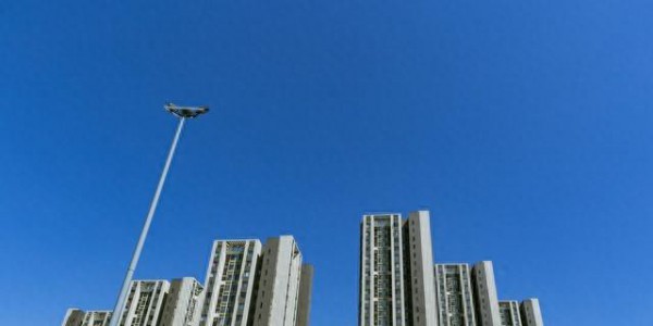 又被马云预言中了！中央定调，中国房地产或将迎来新一轮暴涨？