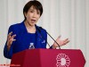 日本局势变天，82比0结果公布，高市内阁被催辞职，不用中国审判