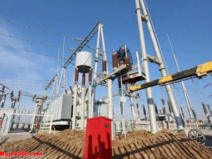 马斯克预言成真：欧美加价疯抢中国20万变压器，订单排到2029年