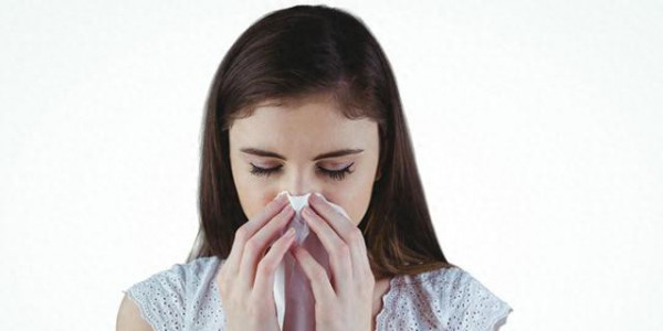 告别鼻炎困扰，中医这几招让你自由呼吸