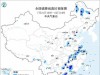 冰雹、大暴雨、雷暴大风！这些地方雨势猛烈，注意防范→