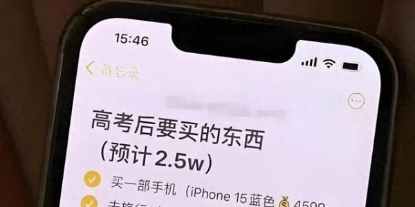 你只是考完，不是家里发财了：18岁最该懂的道理，从来不是考高分