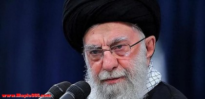 难怪伊朗如此疯狂反击，真相大白：原来哈梅内伊一开始就被炸死了