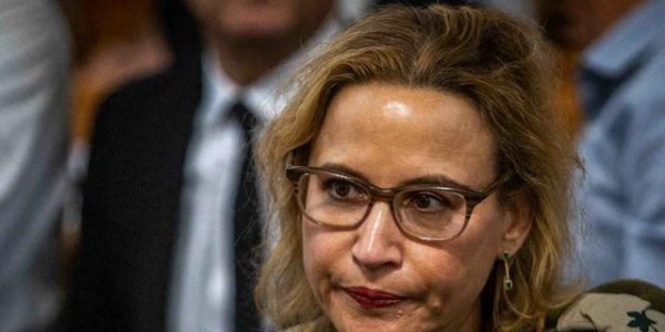 以军士兵用钝器“性侵”巴勒斯坦女囚，以军少将泄露恶心丑行被捕