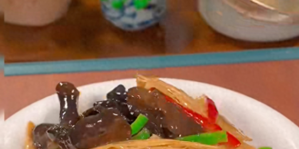 五星级大厨教我的8道家常小炒，男同志一定要学会，生活更浪漫