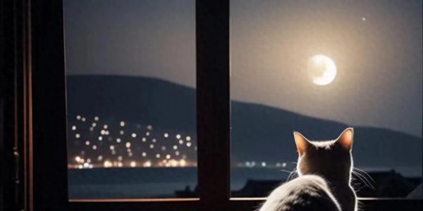 标题：心里有事就睡不着？教你一个“不想”的秘诀，一觉到天亮！