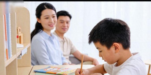 父母托举孩子，别让外人知道你的选择，尤其是这2件事