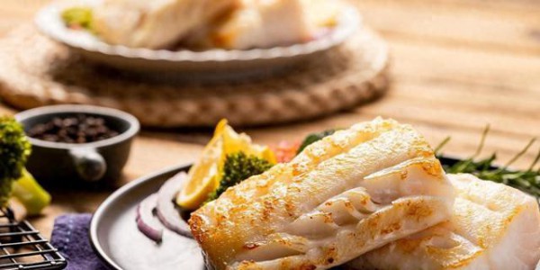 三种绝佳的鱼肉，刺少肉质鲜美且营养丰富，让你从此爱上吃鱼！