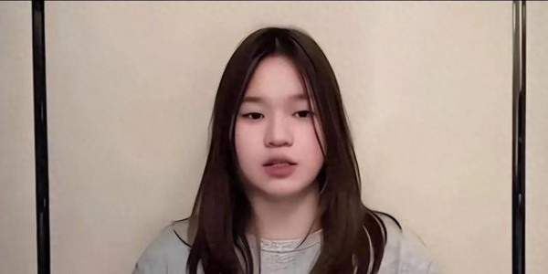 无缘亚运会的全红婵近况曝光：长发披肩读大学，网友直呼认不出