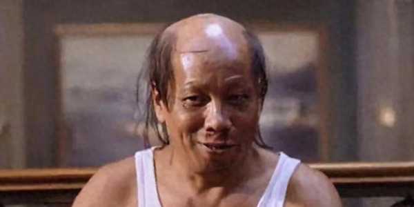 人血馒头吃不停！挚友曝梁小龙去世细节，小20岁娇妻成遗憾