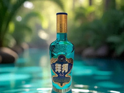 光瓶酒“杀疯”了！继59元洋河卖爆了，又一光瓶酒成80后新欢