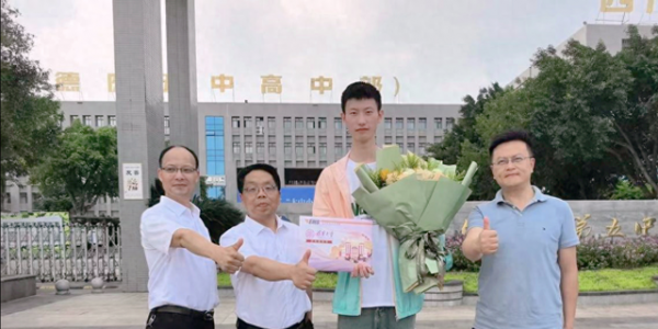 放养式教育育出清华生，周子聪的故事，值得家长借鉴