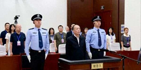 搞权色、钱色交易，大搞权钱交易！天津市委原常委、组织部原部长周德睿，被判十四年！