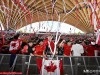1-0绝杀！世界杯又一黑马诞生：全场狂欢庆祝，改写96年新历史