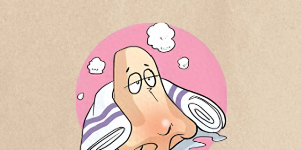 十个鼻炎九个寒！“散寒高手”终于被找到，排寒湿小鼻子自然通畅