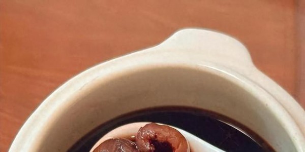 女人常吃这4道天然“黄体酮”，脸色红润，养出由内而外好气色