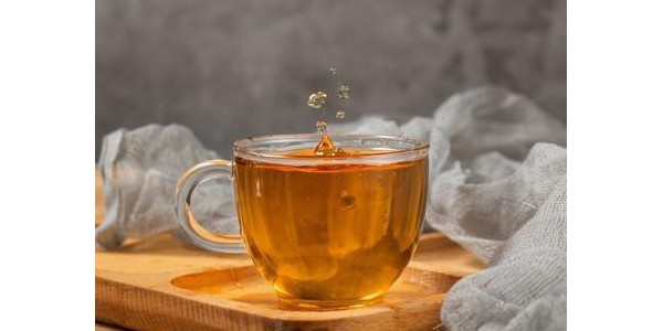 百病不离肝！把白开水换成这4杯茶，肝好身体才好，气色都亮了