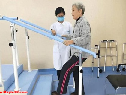 医生发现：坚持走路锻炼的老人，用不了多久，身体会迎来4变化