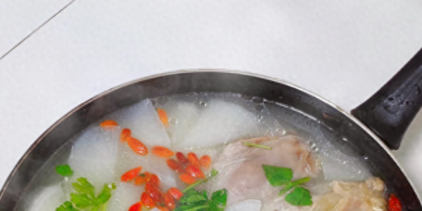 腊月后大寒，老传统记得吃“1汤2肉3菜”，补足营养，安稳迎春