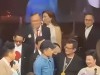 ​黄日华回应主动上前拥抱刘德华但对方“黑脸”：演唱会结束后，他们通过电话，二人关系绝非网友所猜测