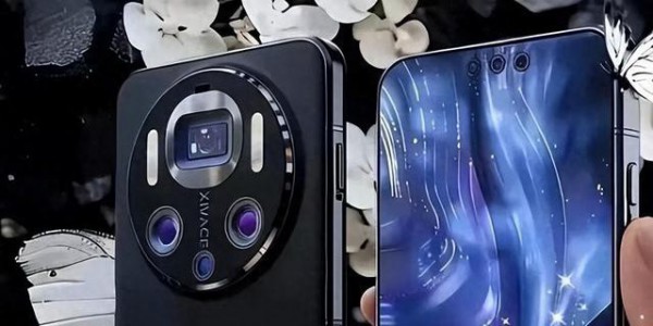 华为Mate 90 Pro Max来了，7500mAh全固态电池，国产旗舰封神