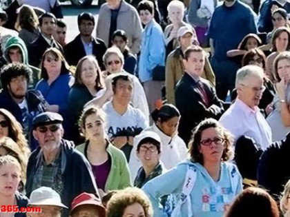 联合国大胆预测：中国的人口迅速萎缩，将成为全球面对的最大挑战