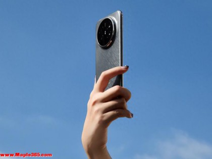 华为Mate 70 Air官宣：售价4199元起！