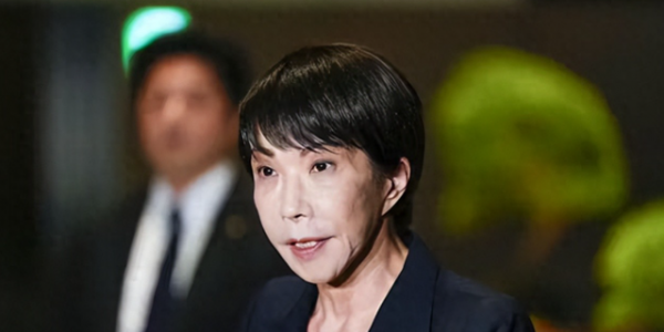 不出中方所料：日本帮手已就位，难怪特朗普按兵不动，他留了一手