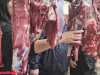 内行人买牛肉，是买“挂着的”还是“摆着的”？切记这“3不买”