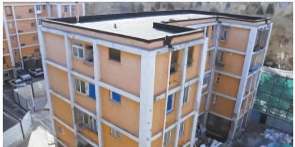 拆迁全面叫停？已明确：2025年起，超25年的老房子，或这样处理！