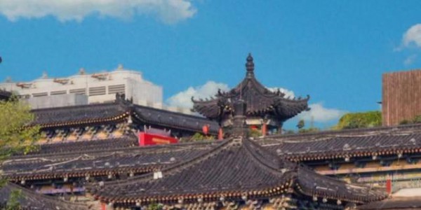 从千年辉煌帝都，到无人问津：长安为何被历史王朝抛弃？