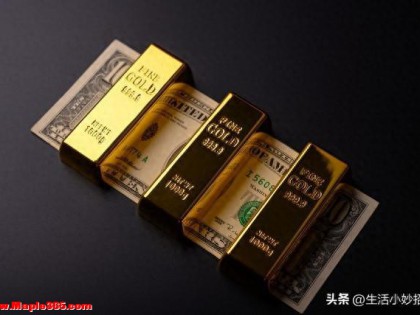 金价突破1155！现在卖黄金真的亏大了？90%的人都踩这3个坑