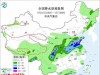 第17号台风即将生成！下半年来首场大范围冷空气已开始影响我国