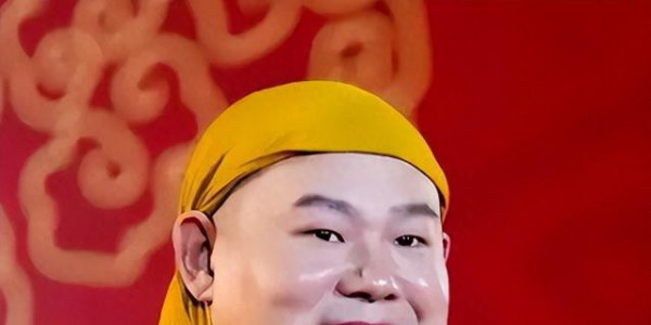 孙越没想到，距2026春晚仅一个多月，岳云鹏竟因一个动作口碑逆转