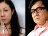成龙深夜悲痛发文，林凤娇决定好狠，吴绮莉如今开撕无非3个原因