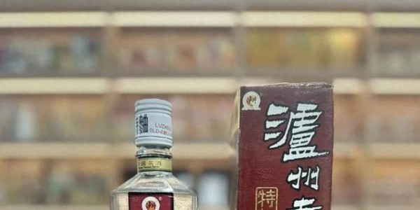 硬核突围！泸州老窖稳居行业核心席位