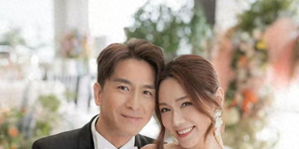 汤洛雯为马国明庆祝52岁生日公开放闪晒恩爱，获老公奉献全部身家