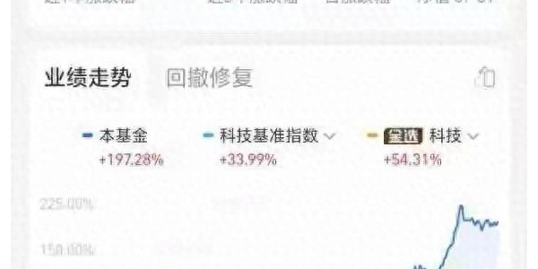 半导体杀出一匹黑马！7月仅跌8%，这位基金经理太秀了