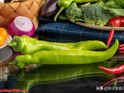 “失眠菜”被找到了，一周做3次，养肝助眠定心，气色稳定身体好