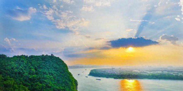 门票半价！黄石多家景区官宣