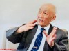 “我这一辈子主要做的就是一件事，搞中国的核武器！”