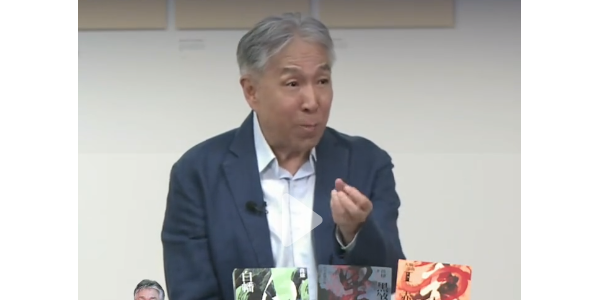 1个女人对416卷明史，苗棣用4年时间，从男人传记里把她打捞上来