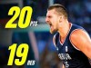 厉害！首秀20+19+9，拒2.12亿续约，明夏冲4年2.92亿，真有底气啊