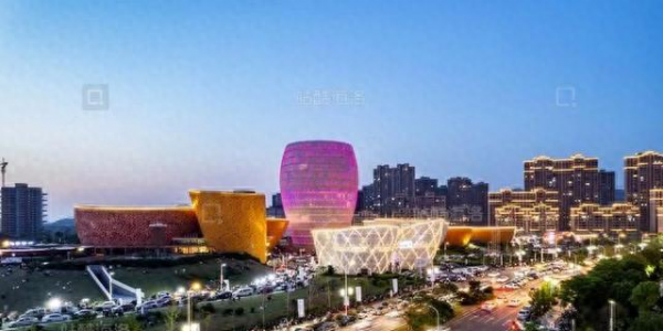 株洲的这2个县，被联合国评定为“千年古县”，看有你家乡吗？