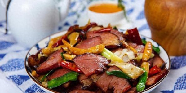 消失的年味：为什么腊肉腊肠正在从我们的生活中淡出？