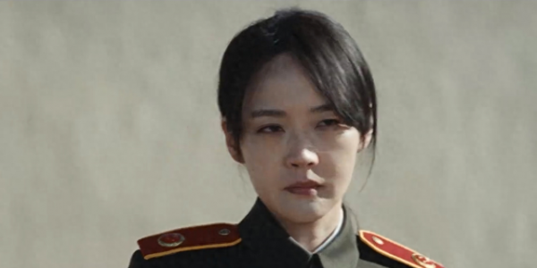 “女检察官”别乱演！看央视《重器》的张佳宁，才知何为外柔内刚