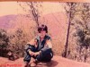19岁女孩身中30刀遇害，凶手死刑改判死缓！最新进展：发现涉嫌包庇情节