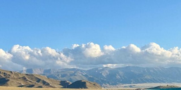 中国最美的22个地方，去过一半，此生无憾