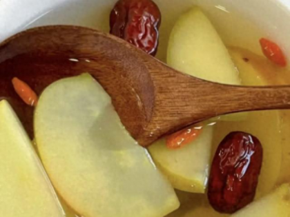 苹果加它，一躺就困，打雷都吵不醒！